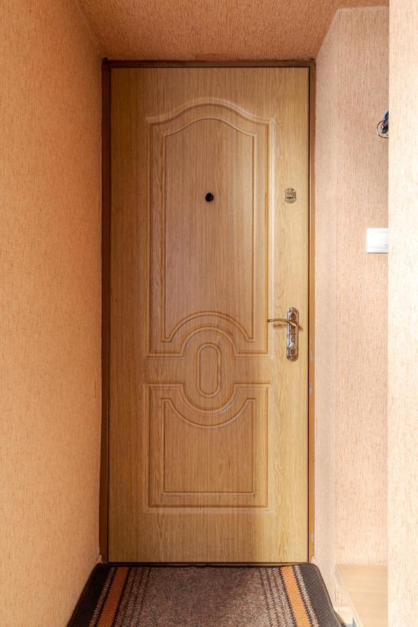 Style Apartments In Old Лвив Екстериор снимка