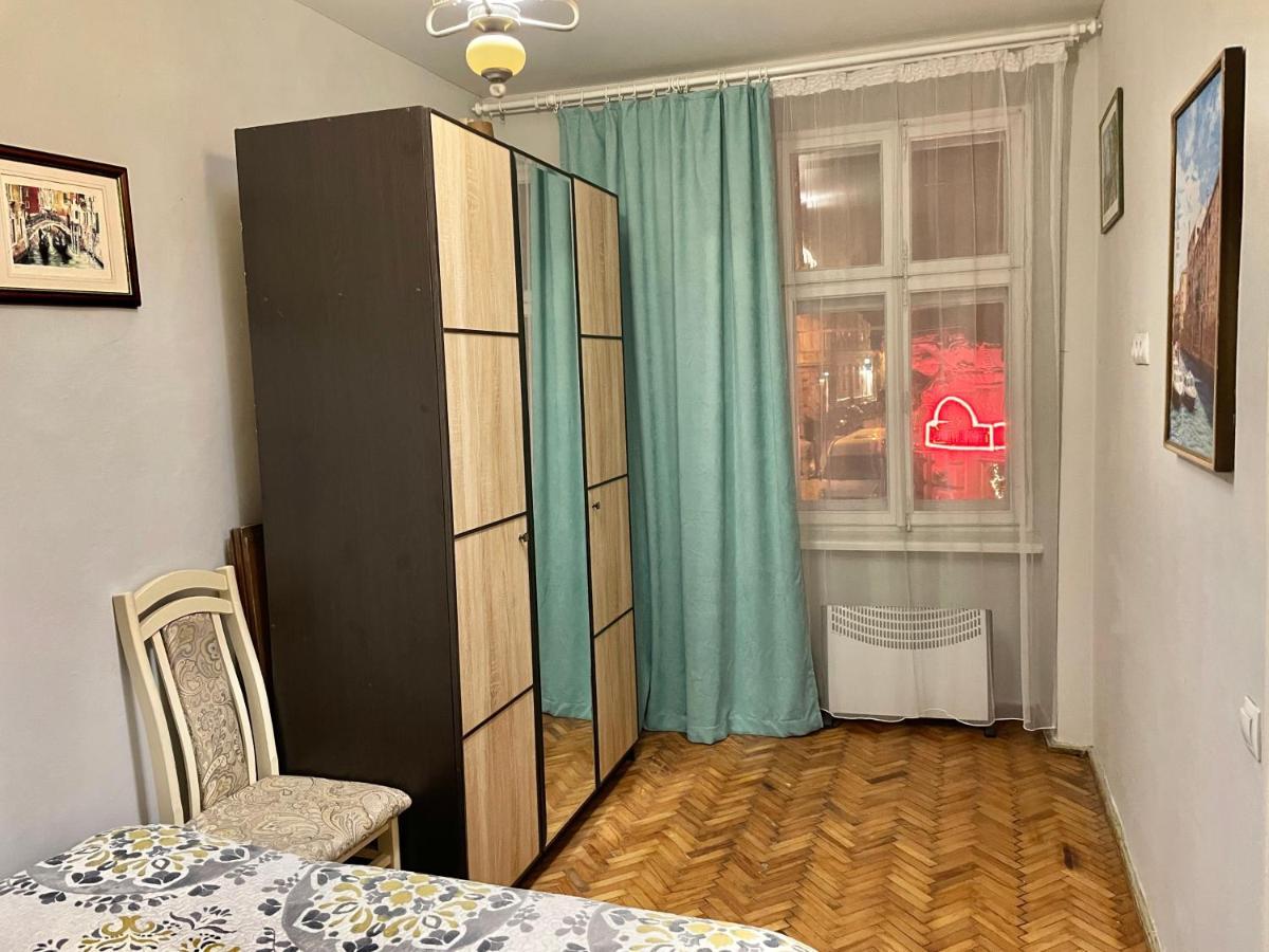 Style Apartments In Old Лвив Екстериор снимка